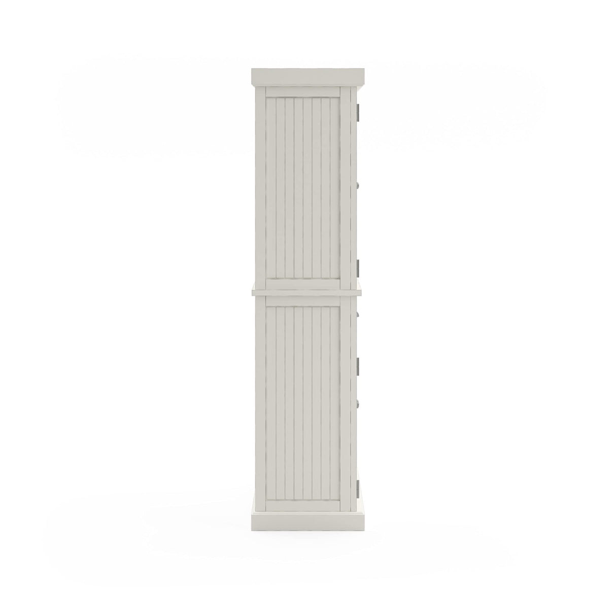 Nantucket Pantry, 30", Off White