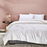 Cotton Fiber Quilt Spring and Autumn Quilt Warm Quilt Thick Winter Quilt Core