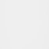 Bookcase White and Chrome