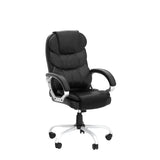 Ergonomic Office Chair Desk Chair 250 LBS Capacity High Back Adjustable Height Computer Chair