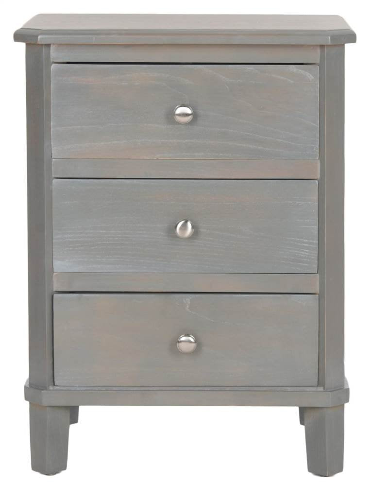 American Homes Collection Joe End Table