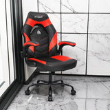 Video Gaming Computer Chair Ergonomic Office Chair Desk Chair with Lumbar Support