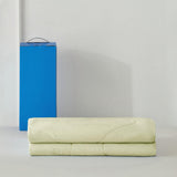 Cooling Comforter Queen Size, Cold Blankets for Hot Sleepers and Night Sweats