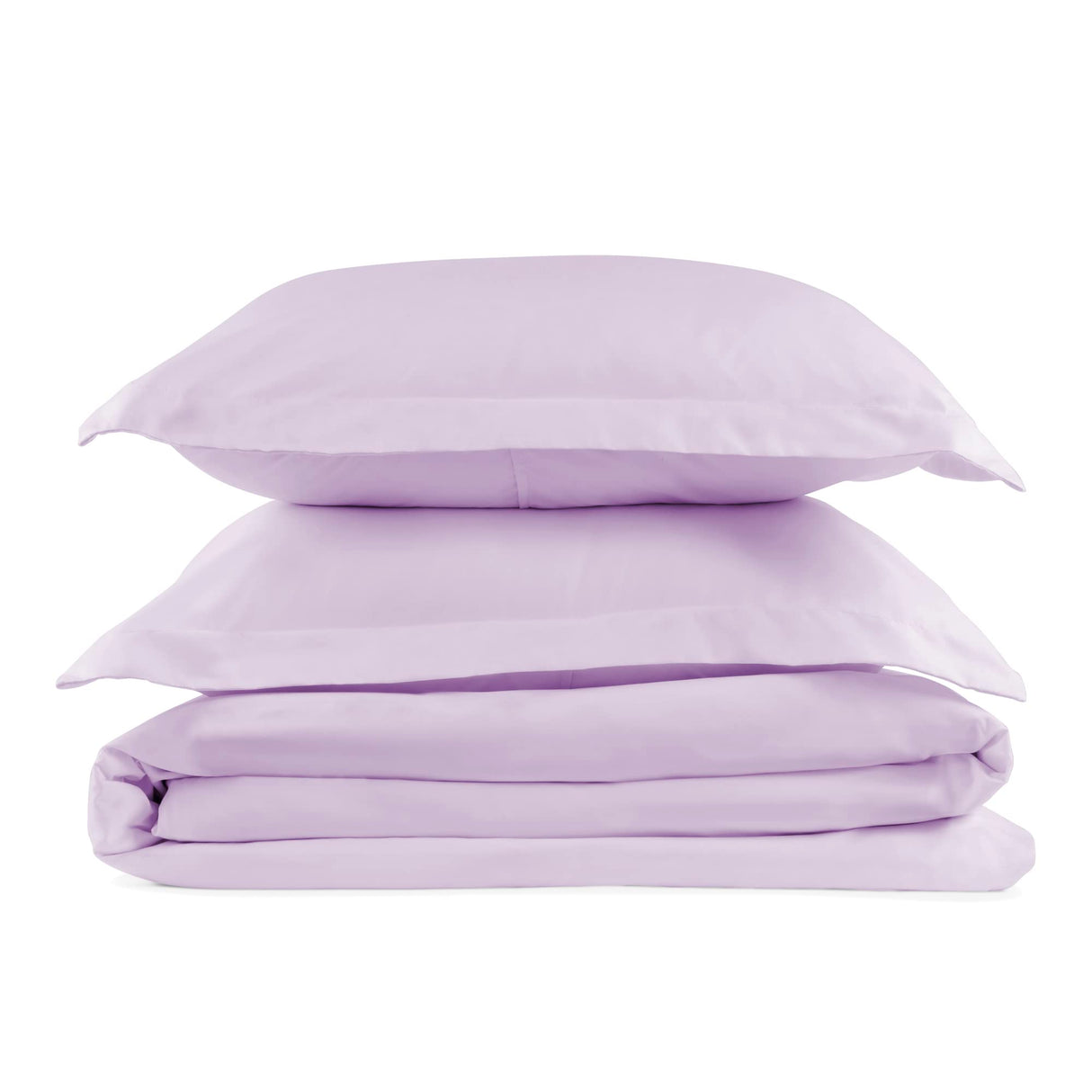 1500tc Level of Softness Soft Cooling Duvet Cover Set | Queen/Full Size -