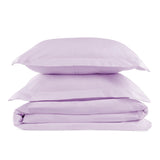 1500tc Level of Softness Soft Cooling Duvet Cover Set | Queen/Full Size -