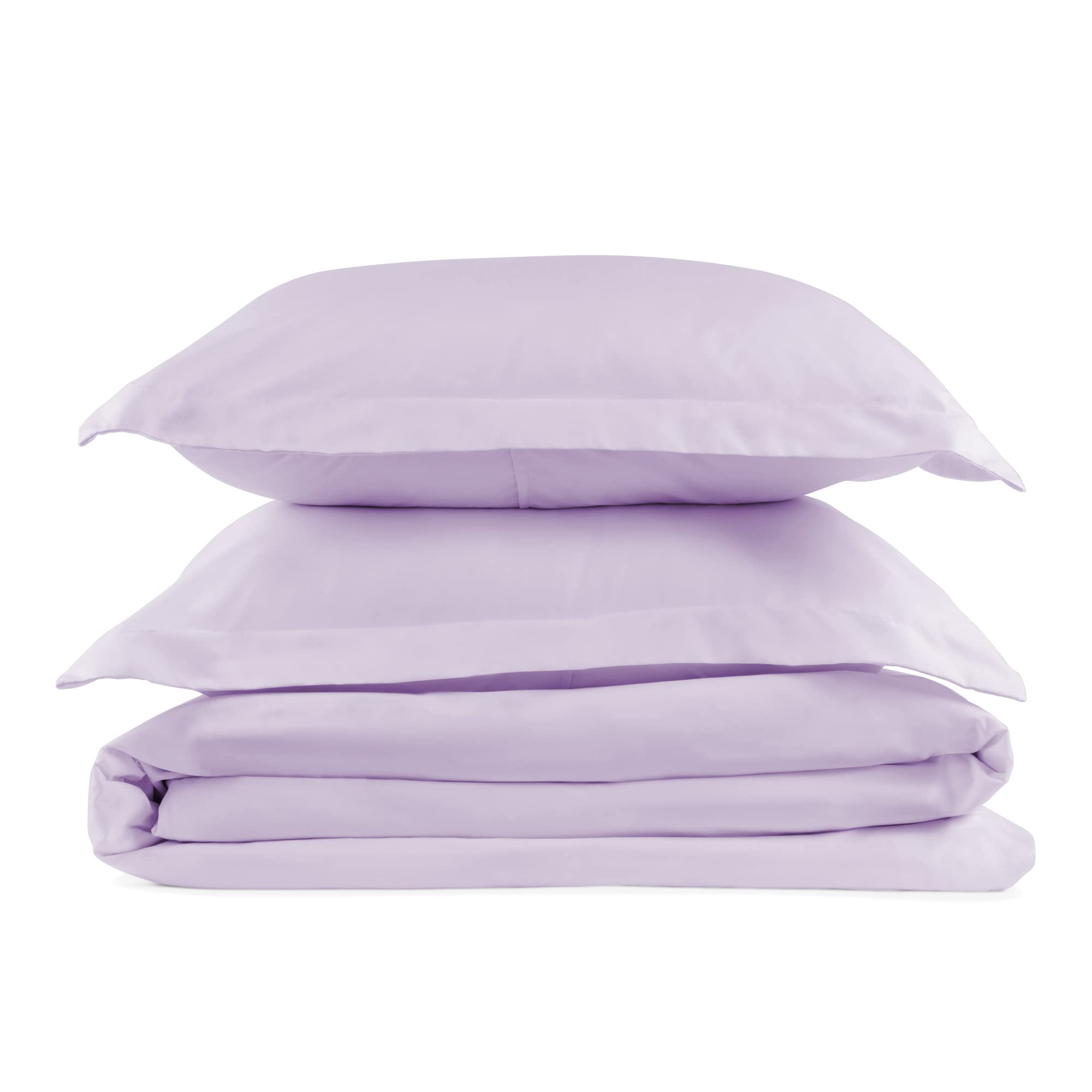 1500tc Level of Softness Soft Cooling Duvet Cover Set