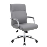 Chairs Executive Seating, Grey