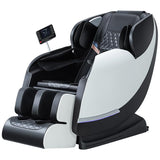 Massage Chair Full Body Recliner - Zero Gravity with Heat and Shiatsu Foot Massage