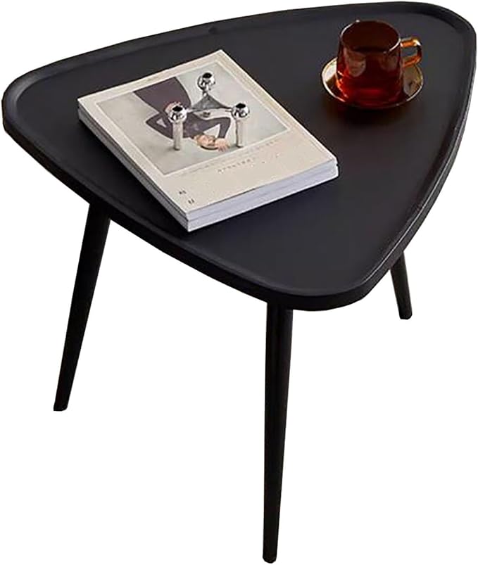 Triangle Coffee Table, Small Unit Combination Sofa Side Table