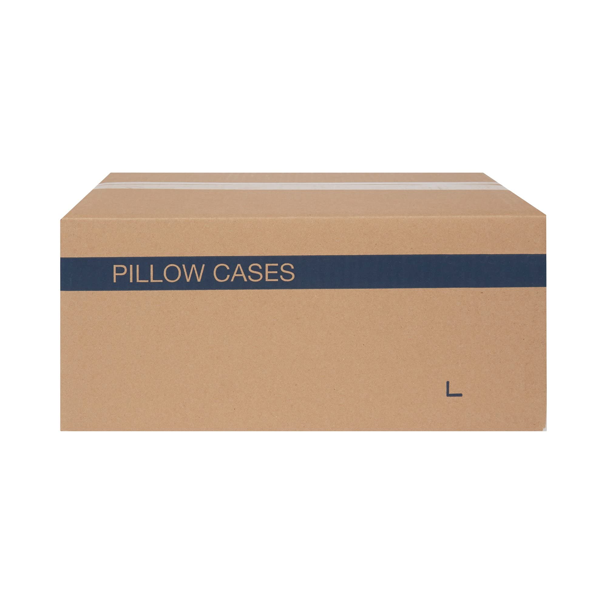 Pillow Case Covers [100 Count] Bulk Pillowcase, Single-Use for Medical Hospital Travel,