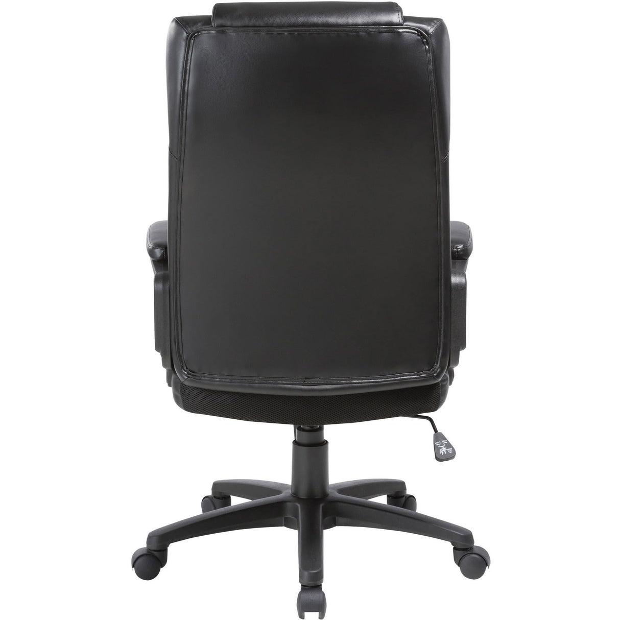 LLR41844 Soho High-back Leather Executive Chair