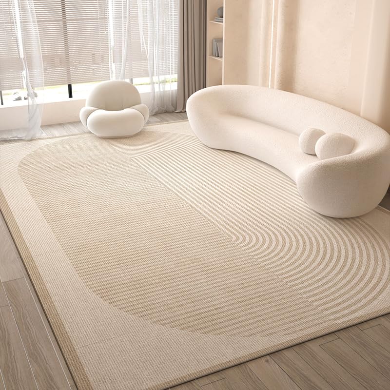 Modern Style Patterned Luxury Rug Plain Solid Color Carpet Soft Indoor Area Rugs Area Carpets