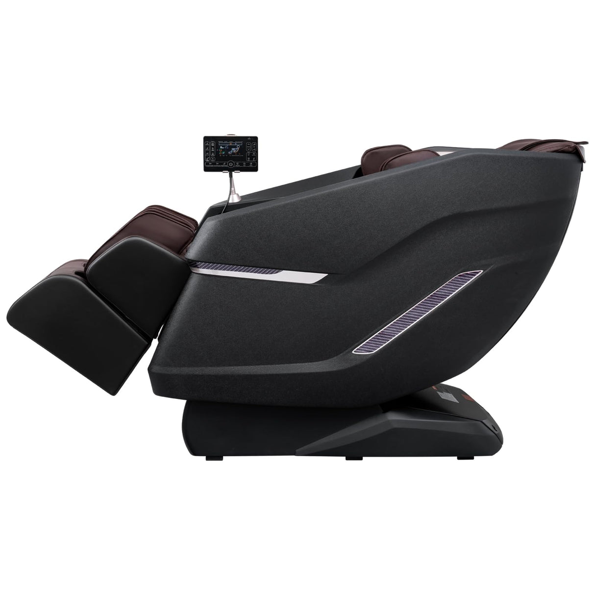 Zero Gravity Massage Chair, Full Body Massage Chair, 4D Shiatsu Massage