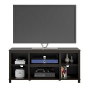 Parsons TV Stand for TVs up to 50", Espresso
