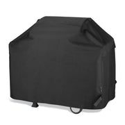 Grill Cover 55 Inch for Outdoor Grill, Heavy Duty, Waterproof