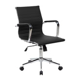 Executive Chair, Black