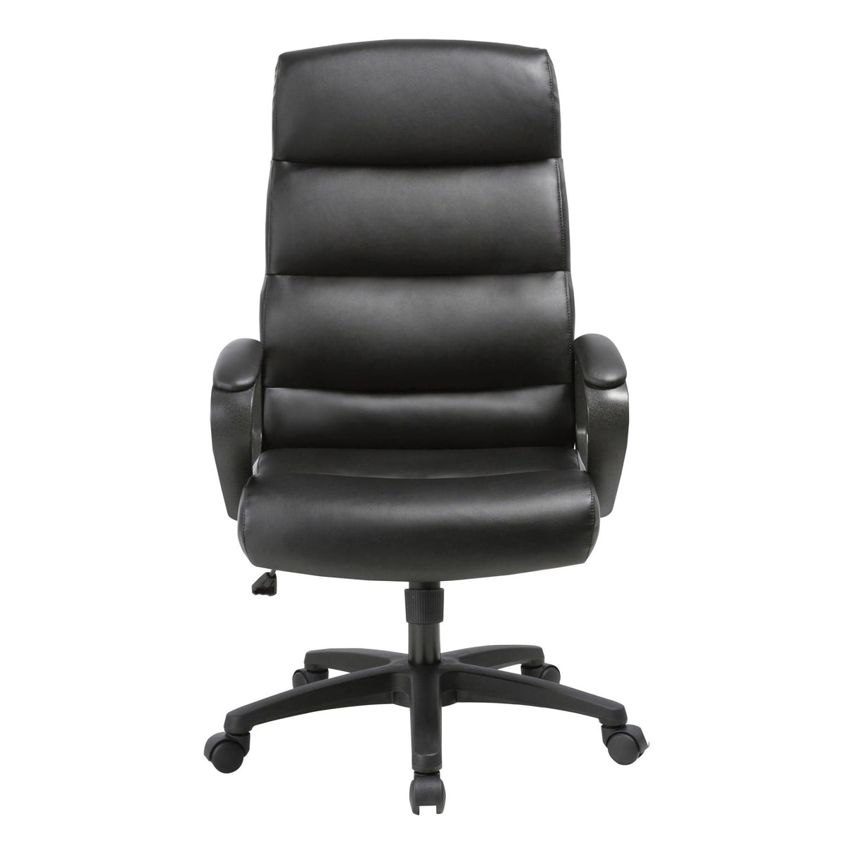 LLR41843 Soho High-back Leather Executive Chair