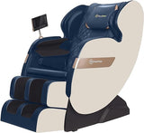 2024 Massage Chair of Dual-core S Track, Full Body Massage Recliner