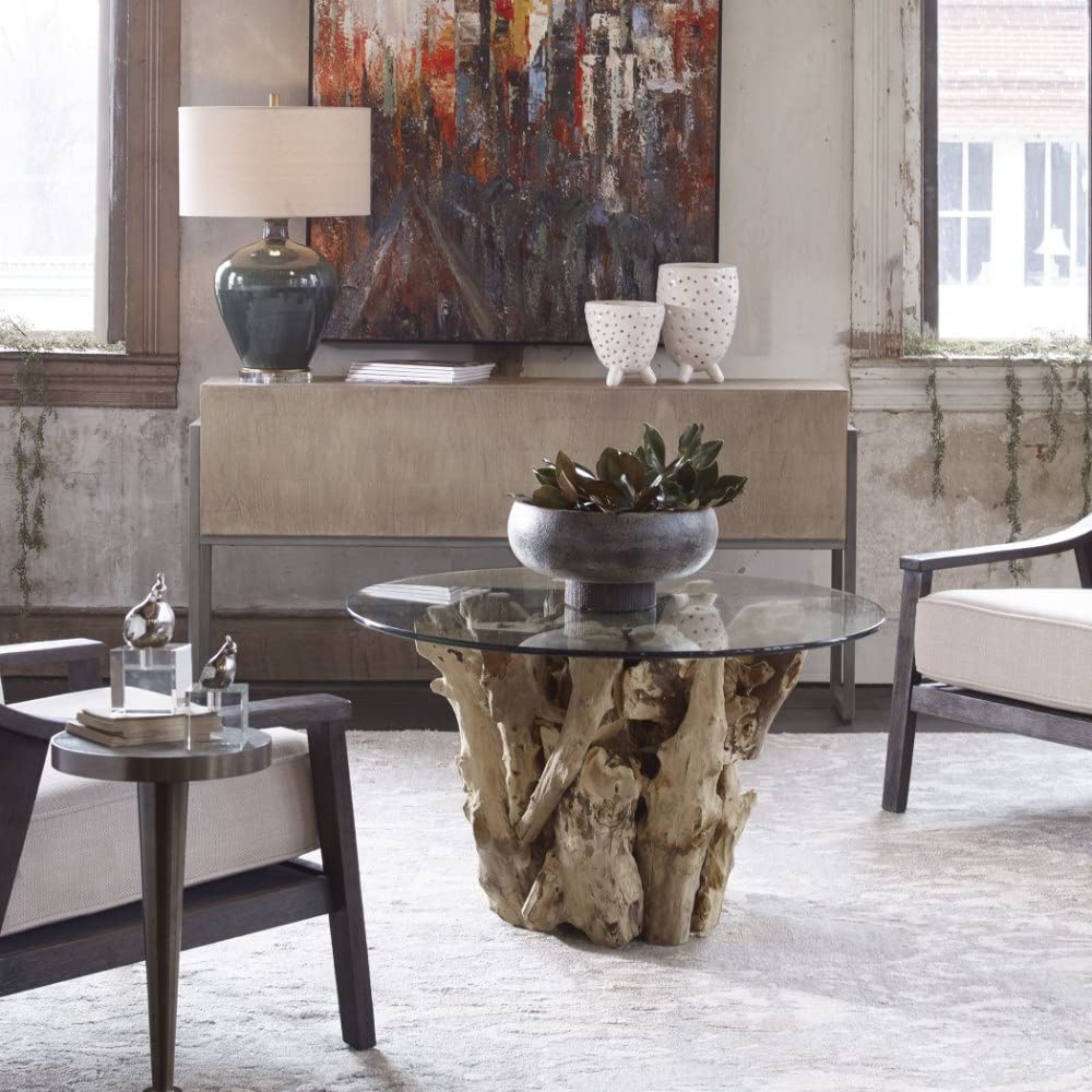 36 inch Cocktail Table