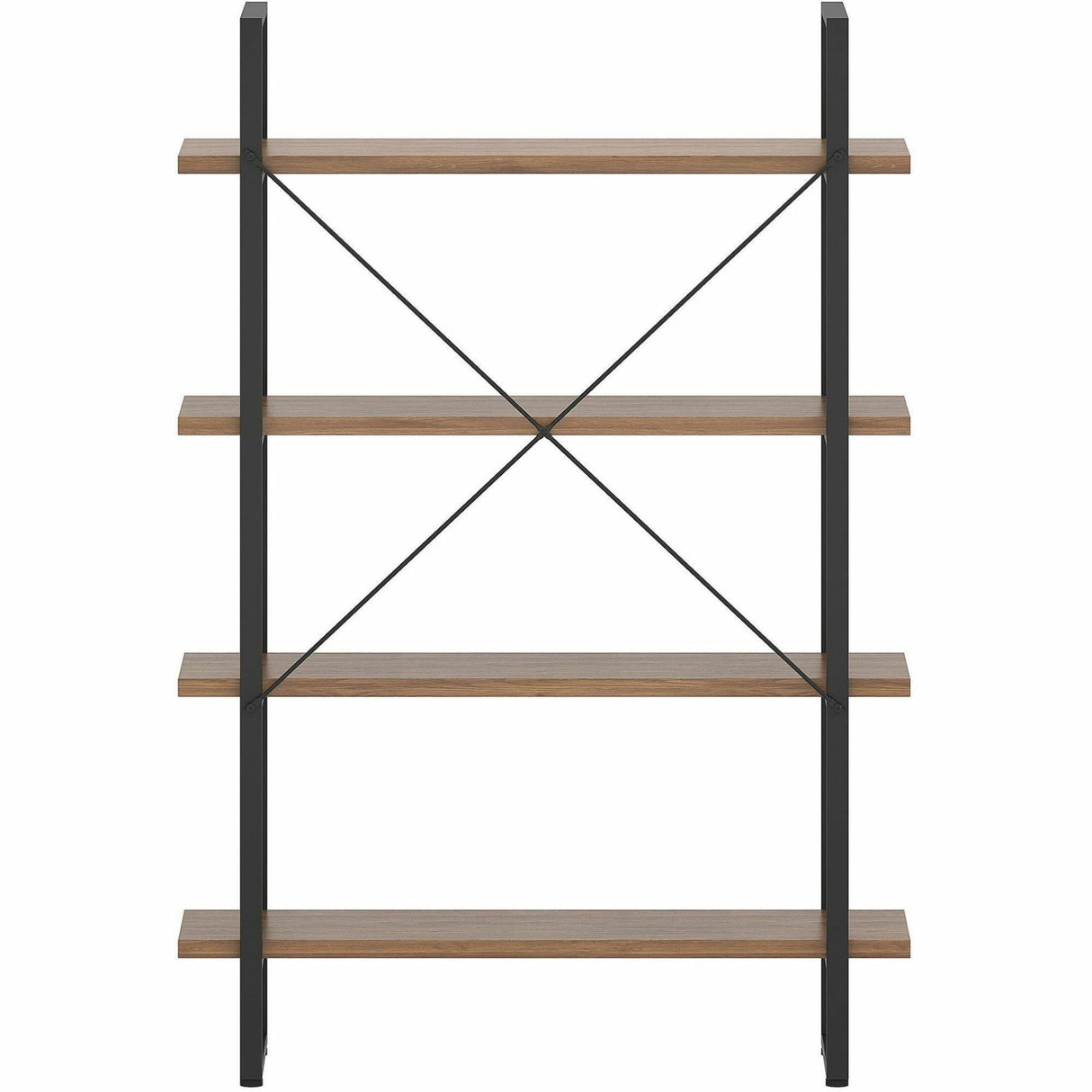 Bookcase, 57.5" x 39.4" x 11.8"