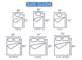 Mattress Topper Queen, Cooling Pillow Top Mattress Topper
