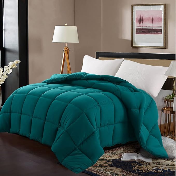 Linen All Season Export Quality Comforter 100% Egyptian Cotton 800TC 1pc Comforter