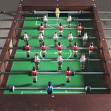 Portuguese Professional Commercial Wood Foosball Football Soccer Table Matraquilhos