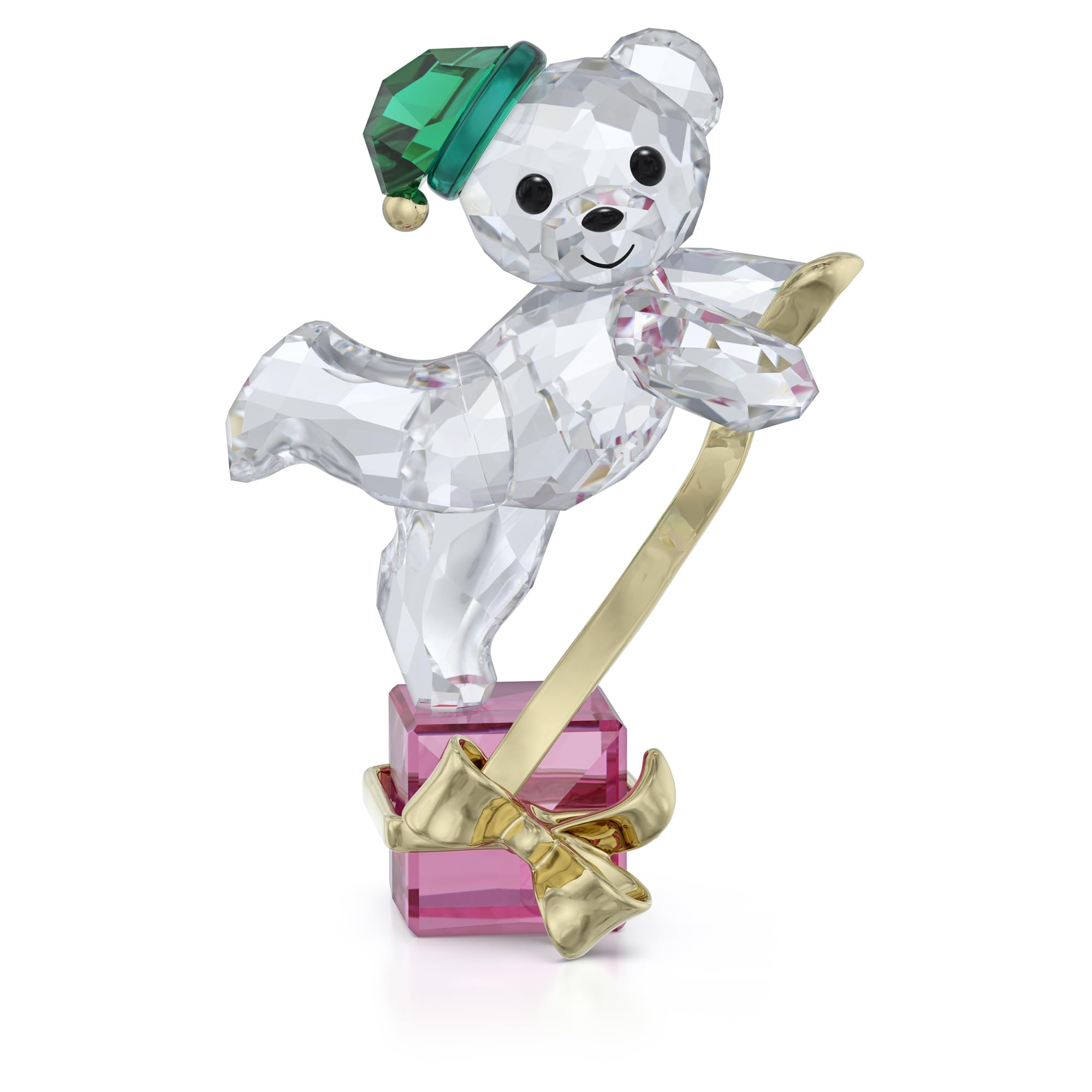 Kris Bear Holiday Annual Edition 2024 Figurine