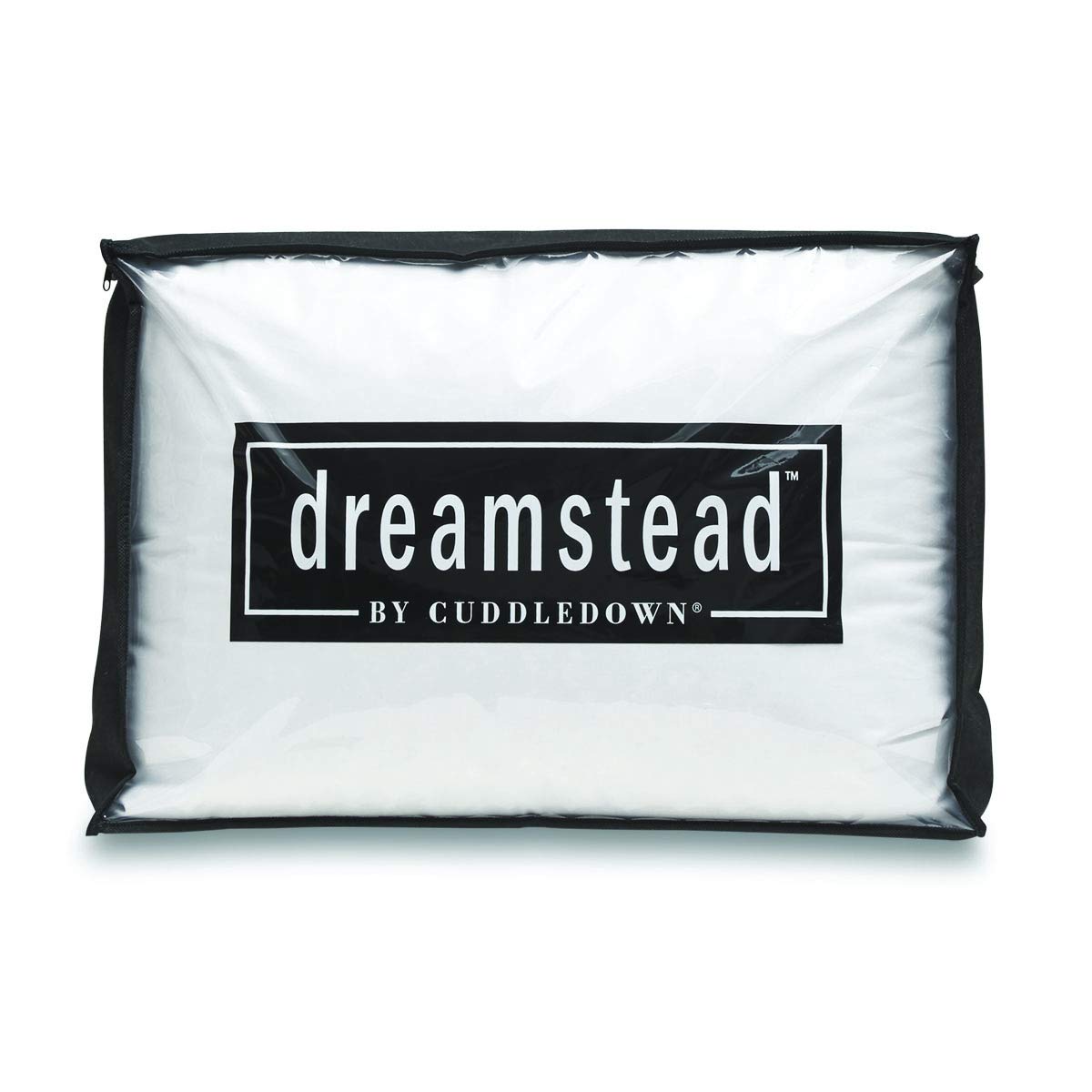 Cuddledown Dreamstead Warmer Comforter