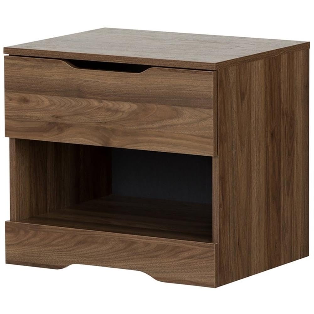 5 Drawers Dresser for Bedroom, 44 Inches Tall Modern Bedroom Dressers