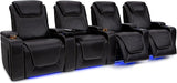 Paladin Home Theater Seating, Heat & Massage, Powered Headrest