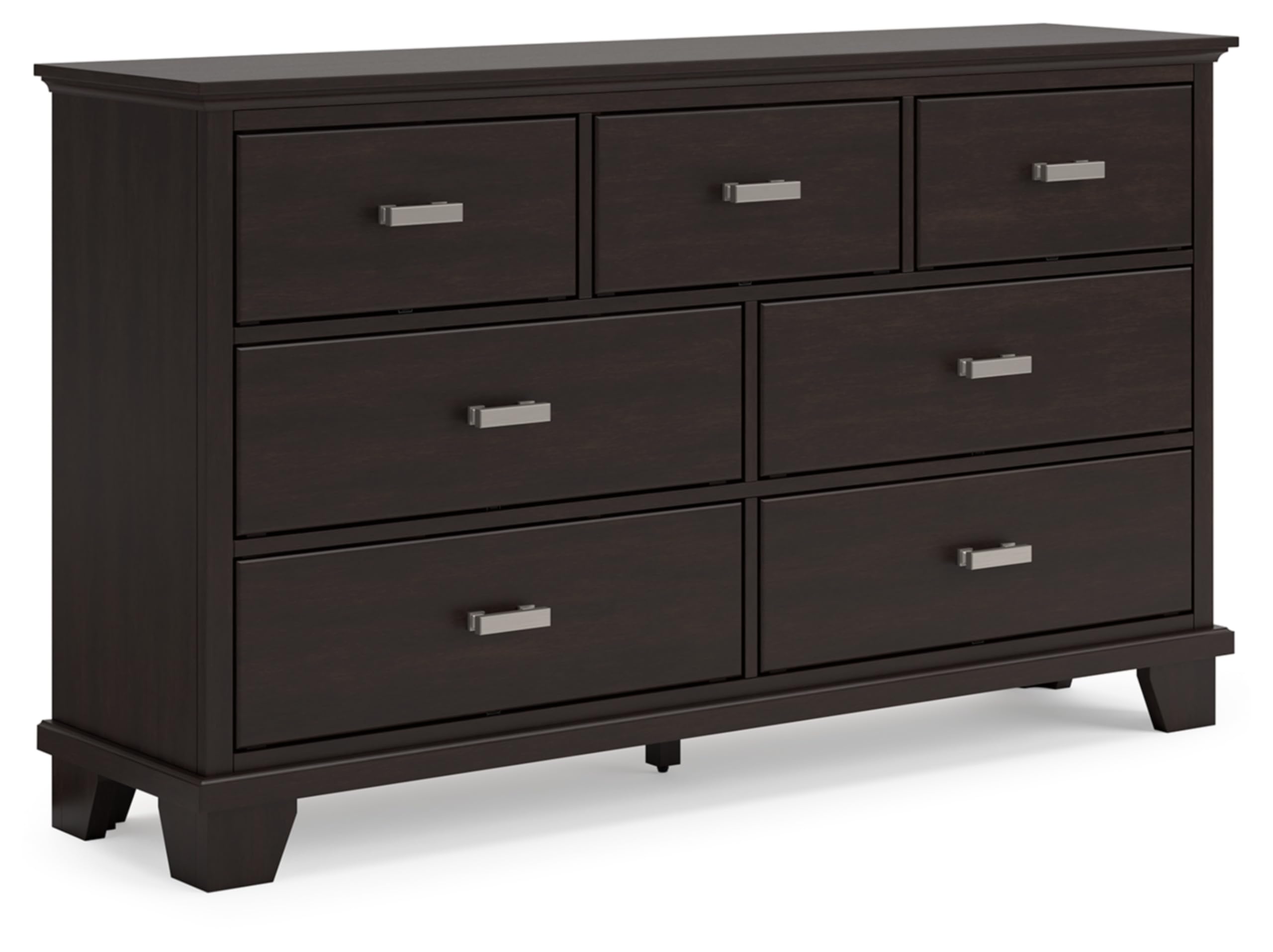 Dresser  Dark Brown