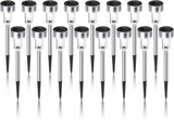 Lights Outdoor Waterproof