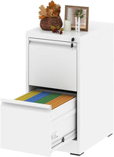 Vertical File Cabinet with Drawer, 4 Drawer File Cabinet with Lock, Filing Cabinets