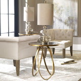 Montrez - 26.25 inch Accent Table