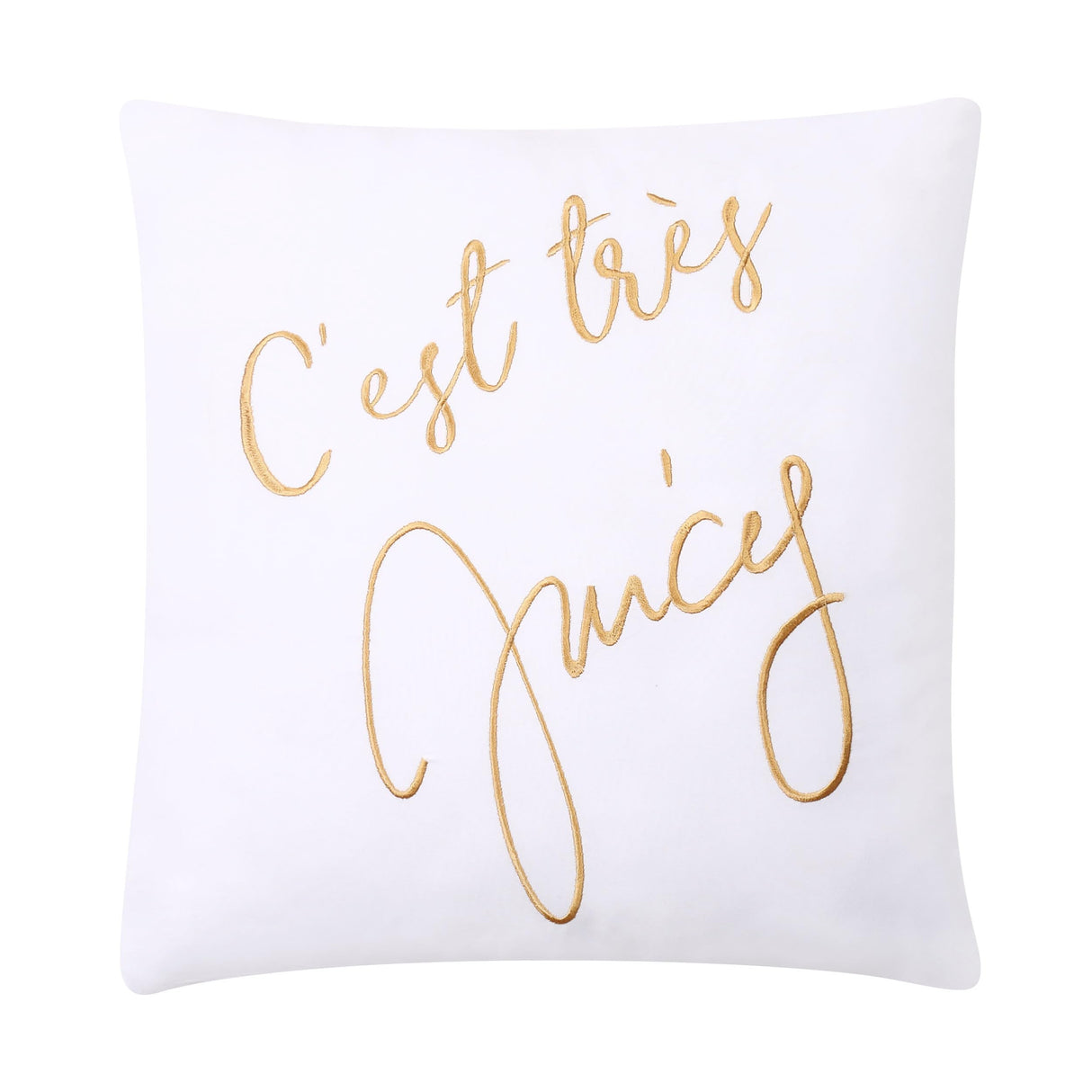 Cabana Stripe Reversible Bedding Set - King Size - Black and Hot Pink Stripe Print