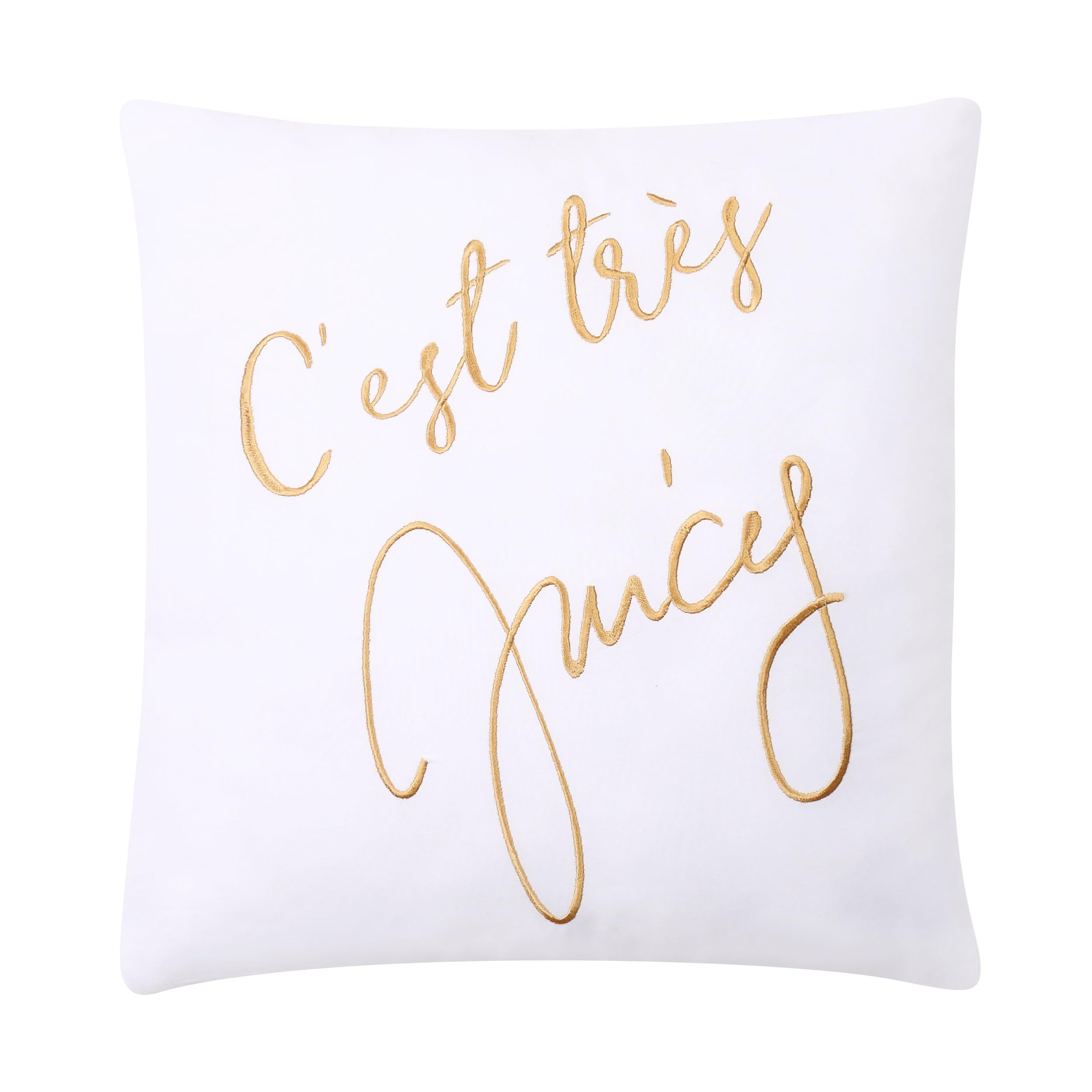 Cabana Stripe Reversible Bedding Set - King Size - Black and Hot Pink Stripe Print