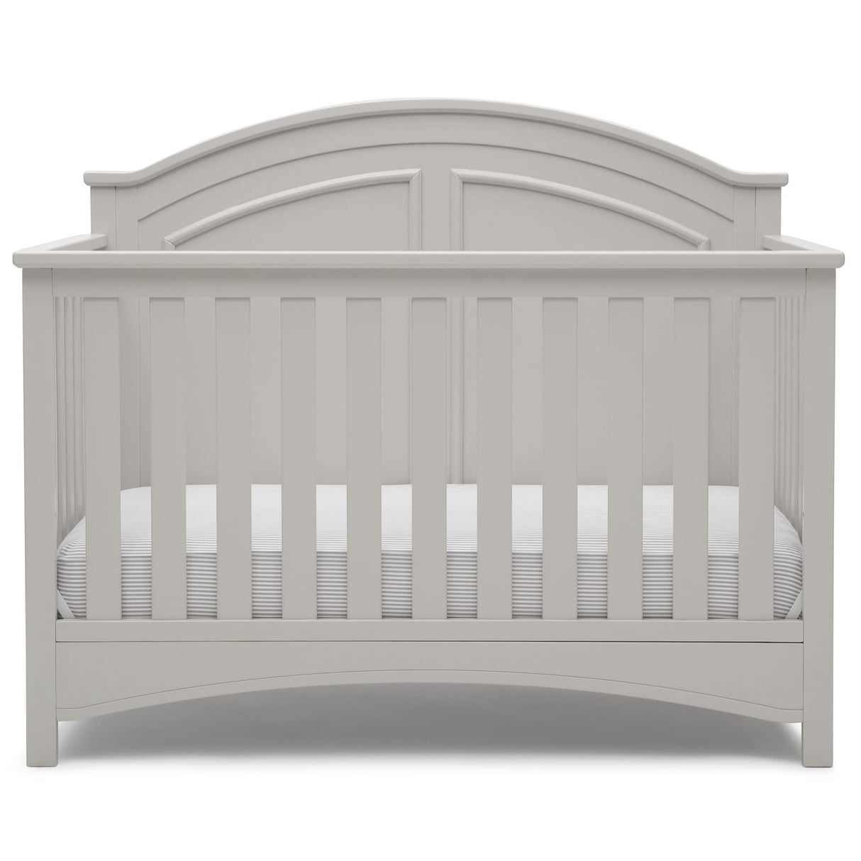 6-in-1 Convertible Crib - Greenguard Gold Certified