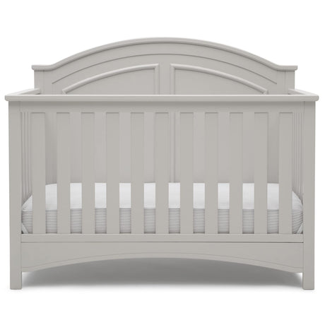 6-in-1 Convertible Crib - Greenguard Gold Certified