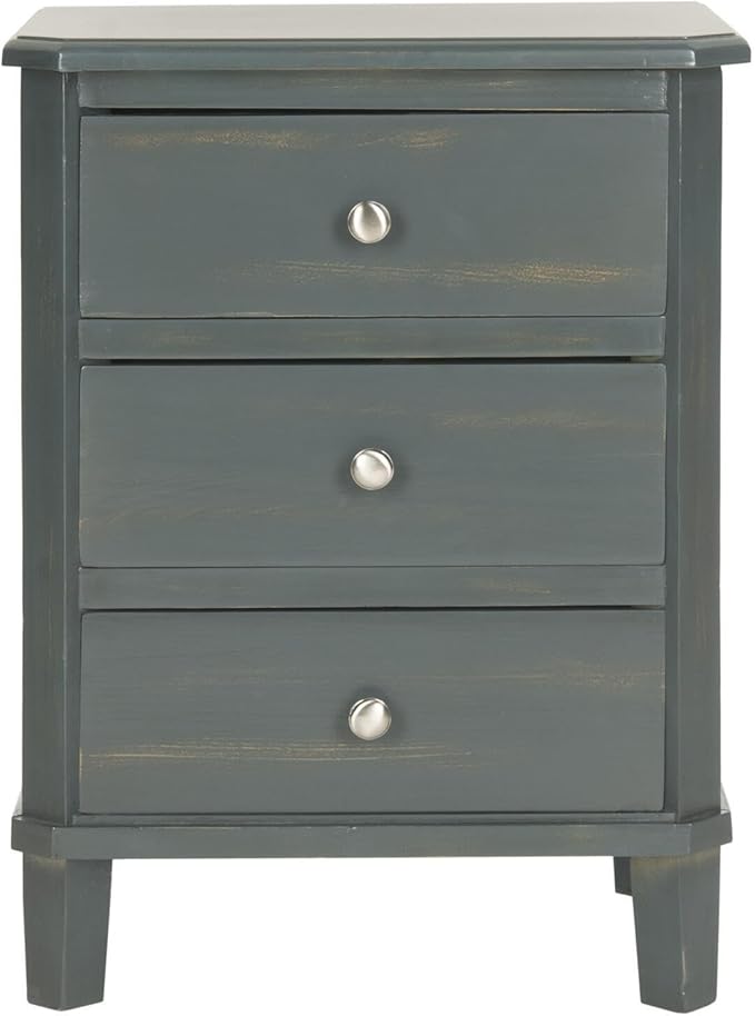 American Homes Collection Joe End Table