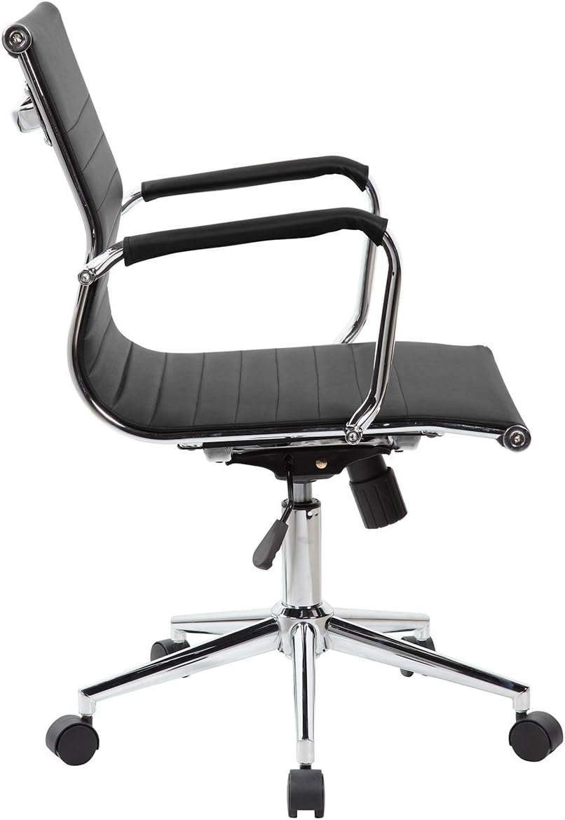 Executive Chair, Black