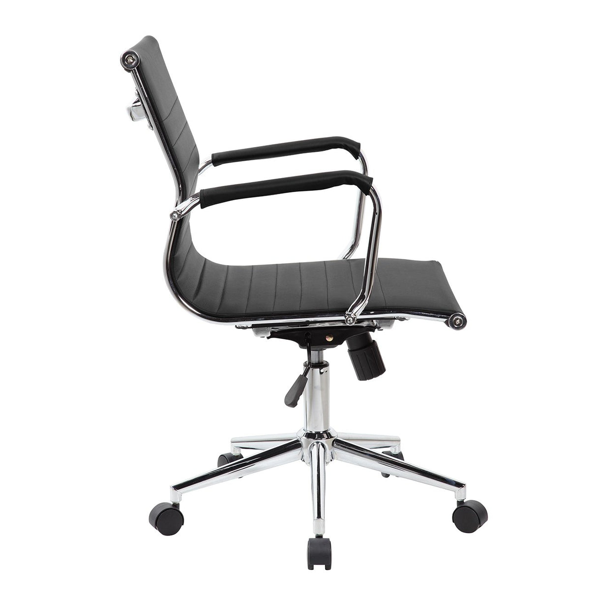 Executive Chair, Black