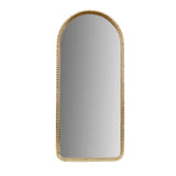 Large Hanging Traditional Accent Mirror for Living Room