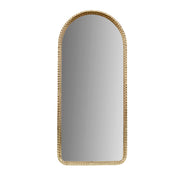 Large Hanging Traditional Accent Mirror for Living Room
