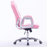 Home Office Chair Office Ergonomic Task Home Swivel Reception Executive