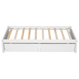 Kali Platform Queen Size Bed, Panel Rectangular Design