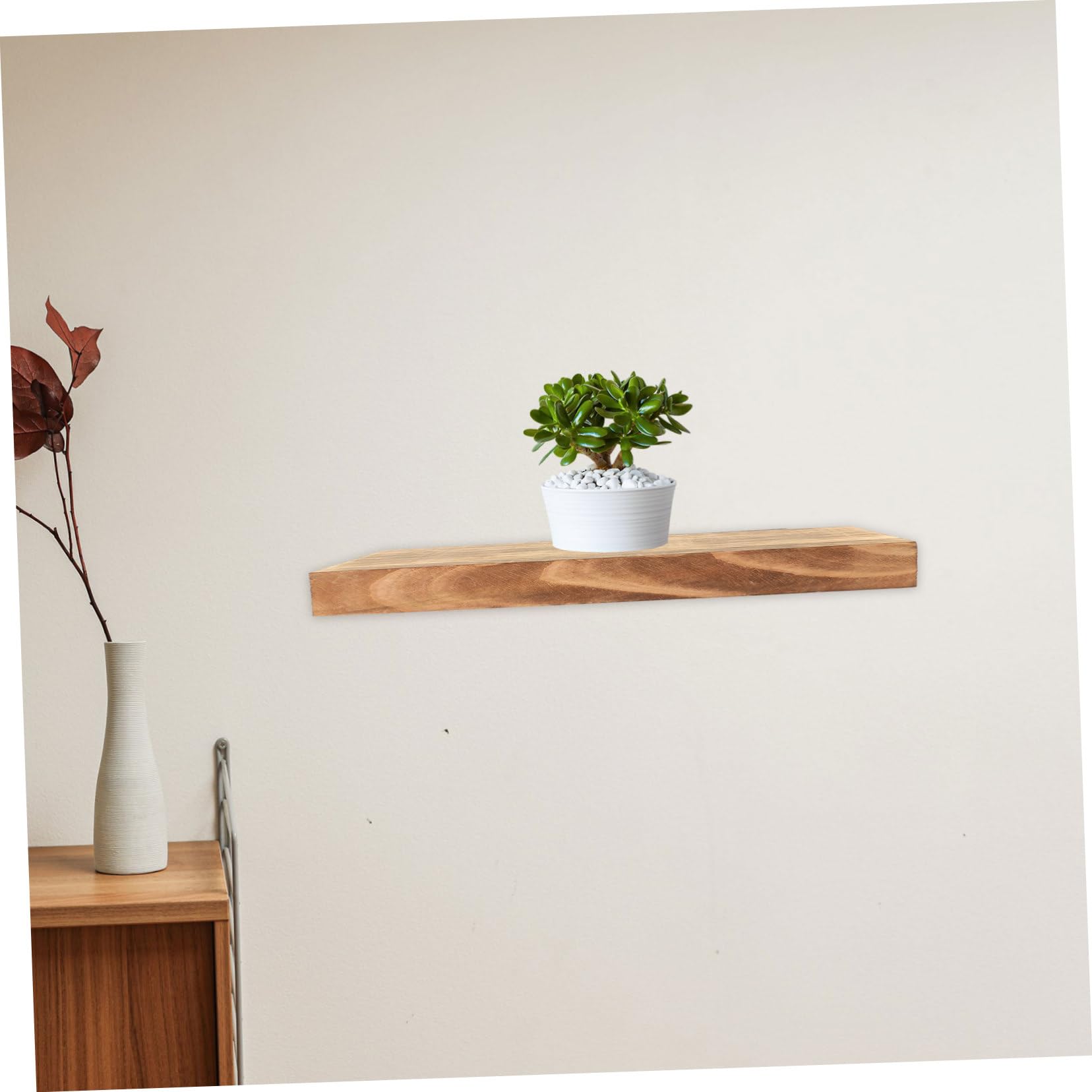 Wall Plank Bracket Over The Toilet Storage Cabinet Shelf Unit Bathroom Rooms