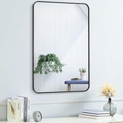 Mirror Full Body Length Door Hanging Rope Hang Wall