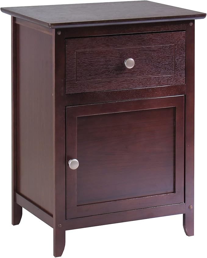 Eugene Accent Table, 18.9 inches