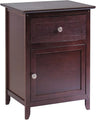 Eugene Accent Table, 18.9 inches